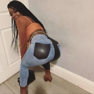 Meet your Posher, Tamirra